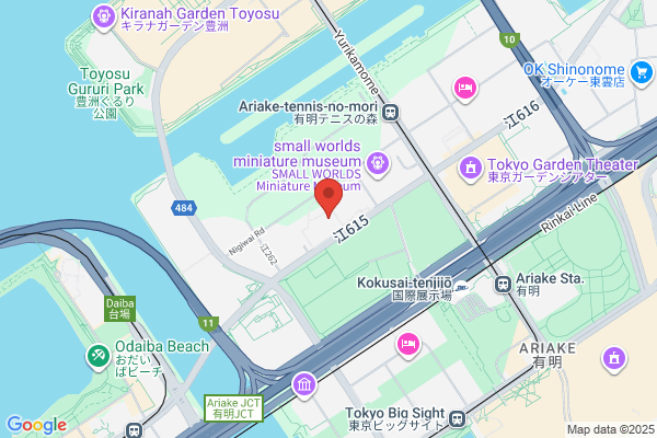 Cathex Co., Ltd.