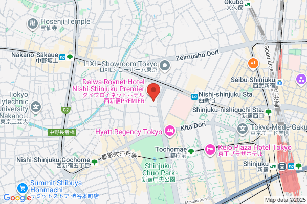 Ido-No-Nippon-sha. inc.