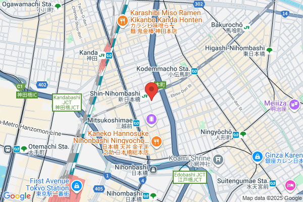 Med Shirotori Co., Ltd.