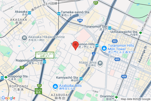 Tani Shirt Co., Ltd.