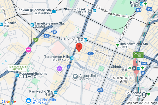 Areva Japan Co., Ltd.