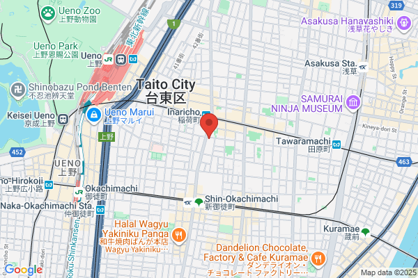Taiheiyo Kouhatsu Inc.