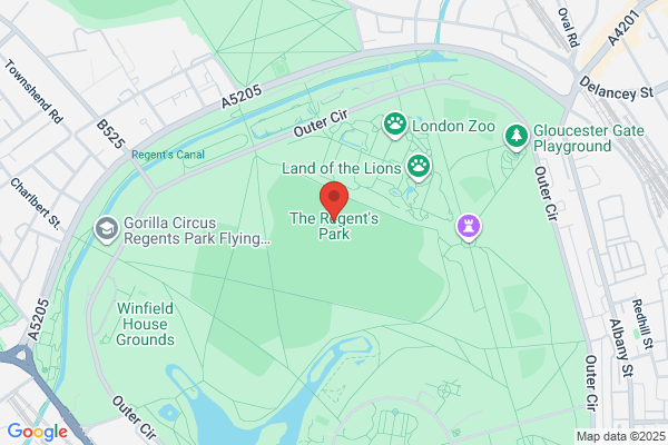 Regent Park