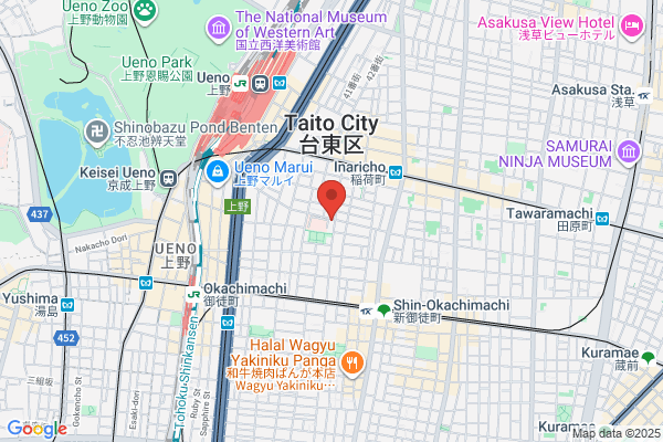 Hiroshi Ito Administrative Office