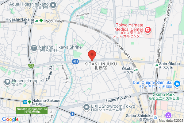 Ohnishi Legal Office