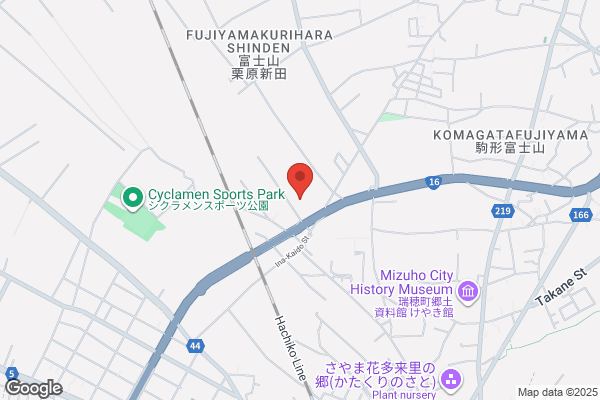 Goyo Logitec Co., Ltd.