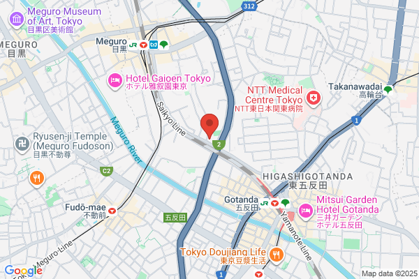 Daibo International Co., Ltd.