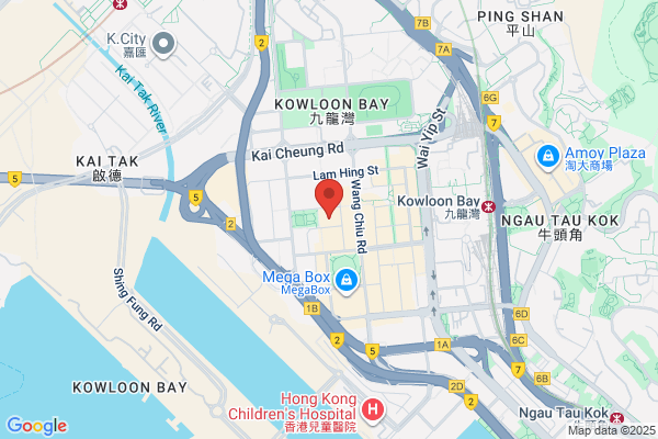 Daishowa Paper Mfg. Co., Ltd.