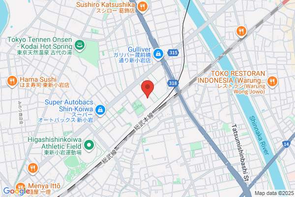Kami Shoji Co., Ltd.