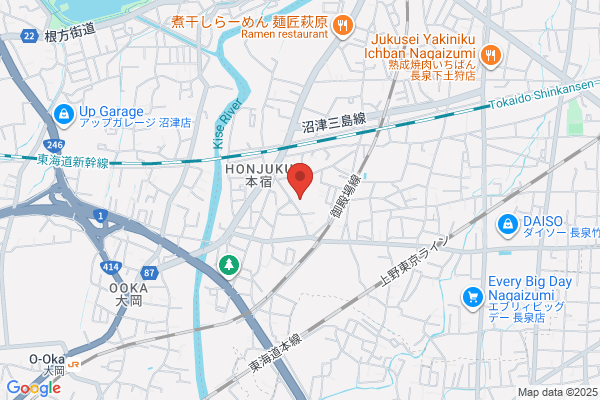Mishima Paper Mfg. Co., Ltd.