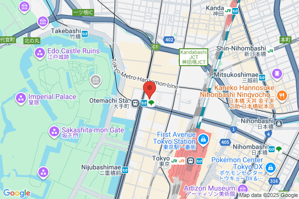 Asamura Patent Office