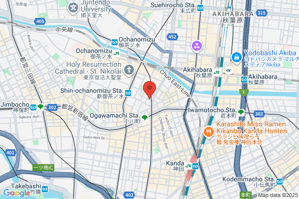 Higuchi & Koizumi Patent Office