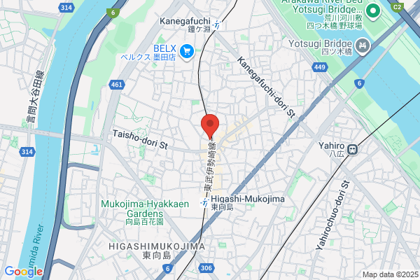 K. Ushiku & Co.
