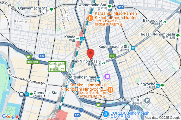 Katagiri Int'l Patent Office