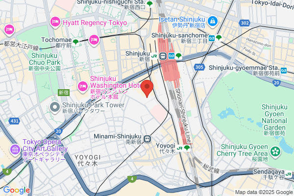 Tanigawa & Associates, Patent Firm