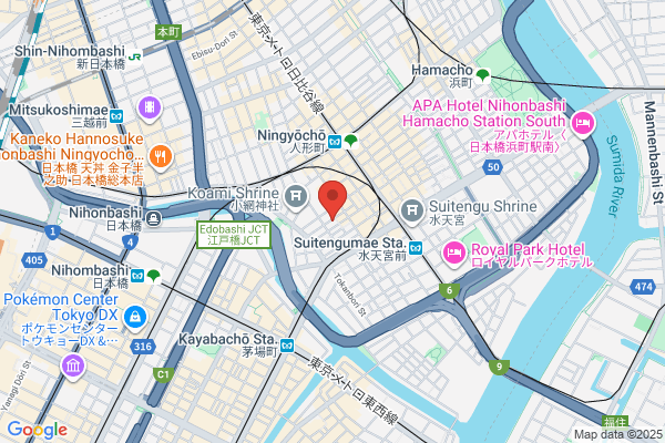Waki Patent Office