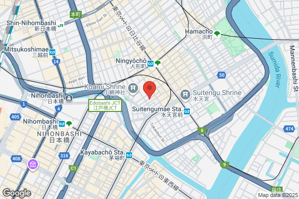 Yagita, Hamano & Morita International Patent Office