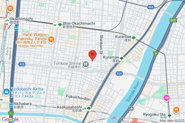 Drug Takada Co., Ltd.