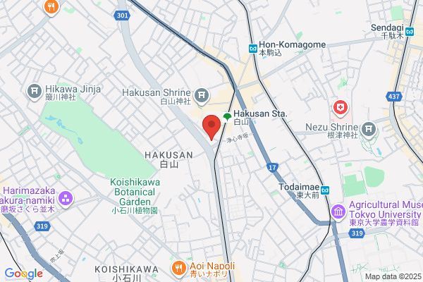 Central Kagaku Corporation