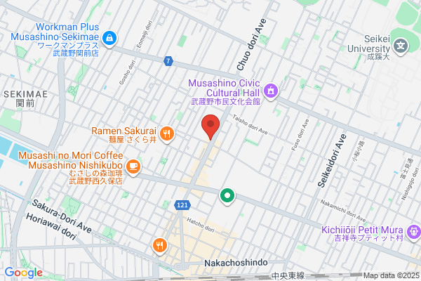 Musashino Printing Inc.