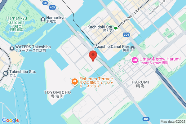Towers Realty Co., Ltd.