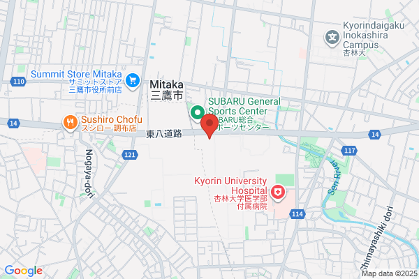 Japan Maritime Research Institute
