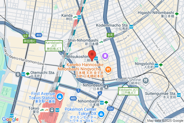 Toray Research Center, Inc.
