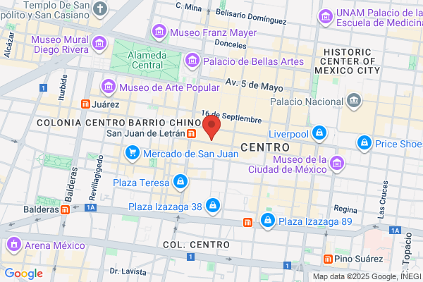 El Castellano