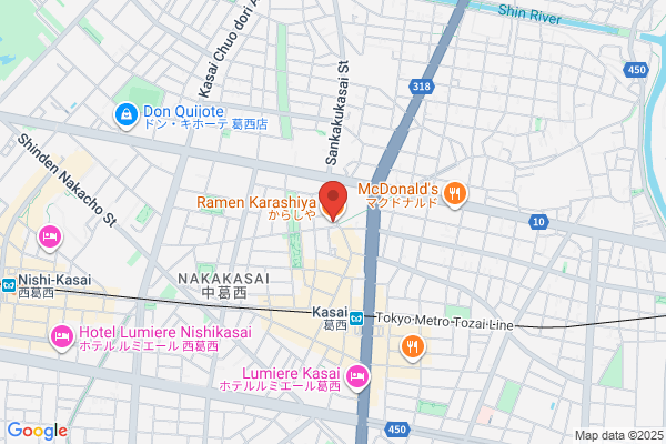Karashiya
