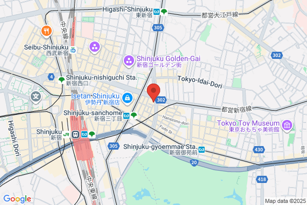 Maruyama Shoji Co., Ltd.