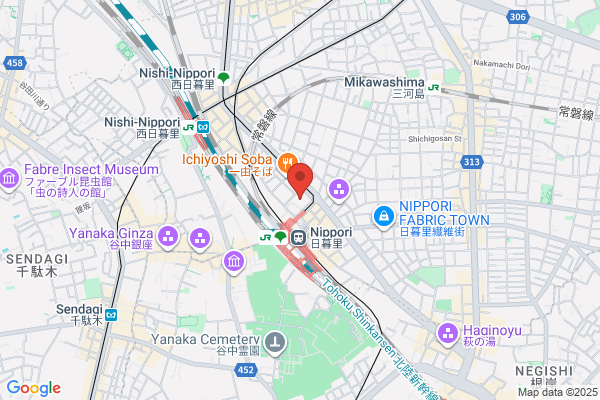 Samrat Ueno