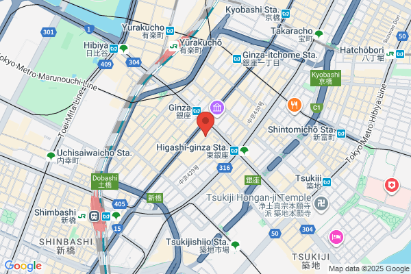 Enoteca Pinchiorri Tokyo