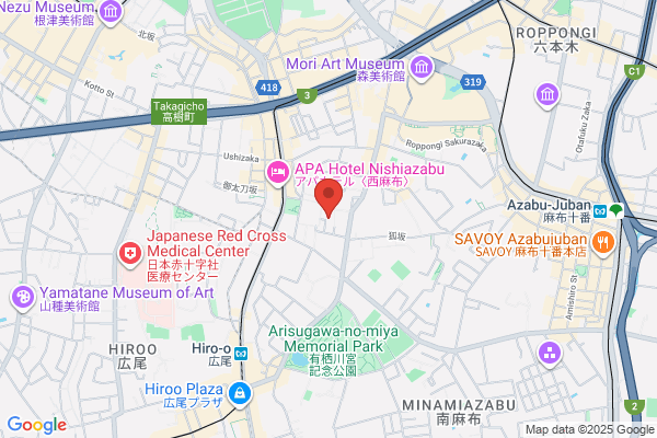 Hiroo International Kindergarten