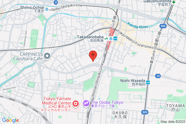Daigakushorin International Language Academy