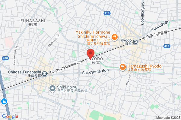 Aoyama Language Academy