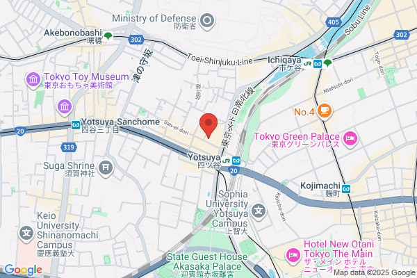 Business Nihongo Association