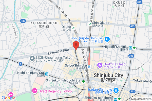 ECC Junior Tokyo