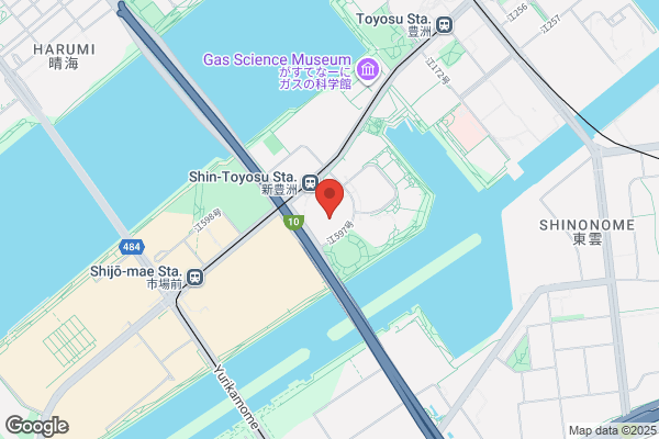 SP Net Co., Ltd.