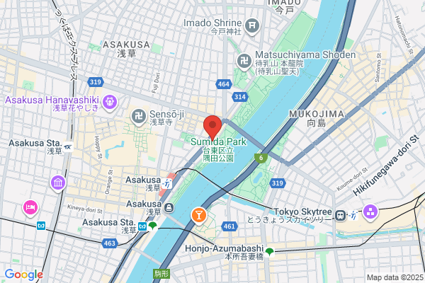 Tokyo Riverside School