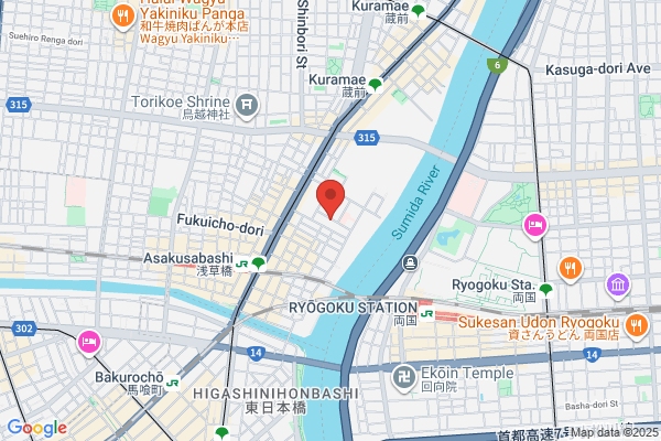Waseda Bunka Kan
