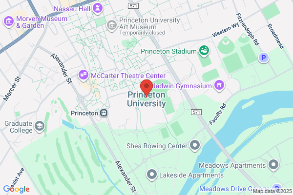 Princeton Review of Japan, Inc., The