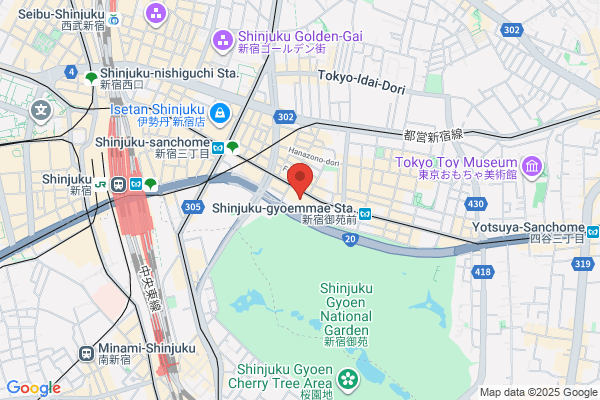 Sankei Gakuen Shinjuku Gakuen