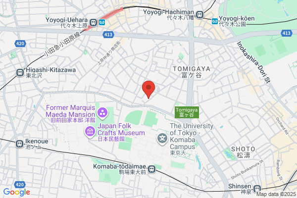 Tokyo Kaikan Cooking School