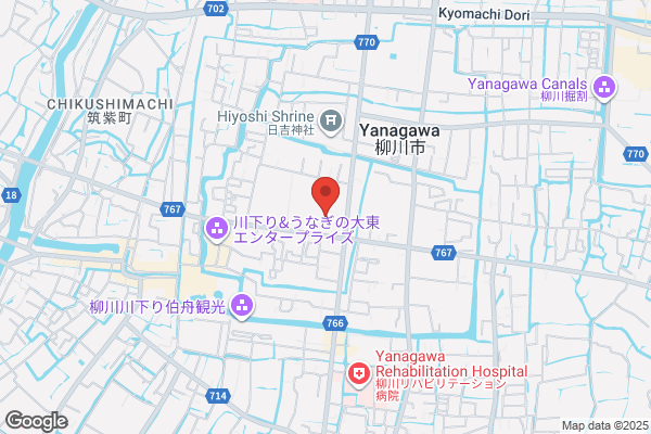 Yanagawa Oshibana Gakuen