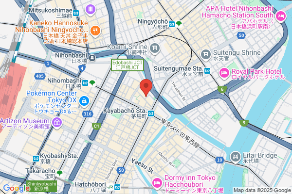 Nippon Investors Securities Co., Ltd.