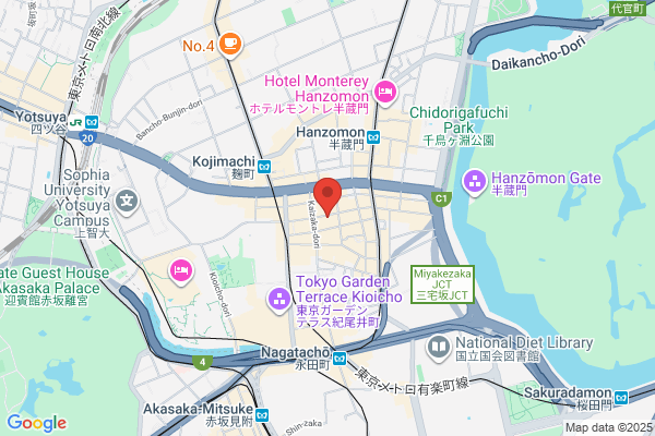 Ando Securities Co., Ltd. Tokyo Br.