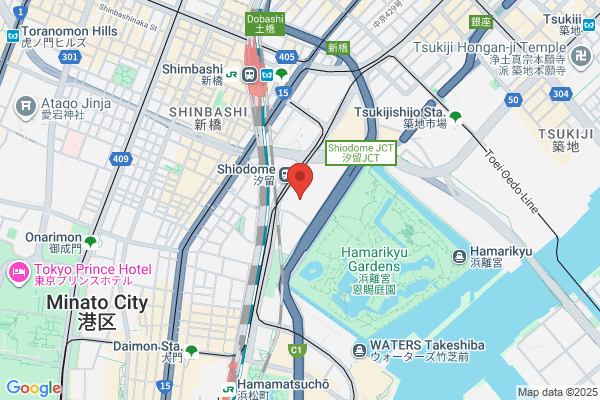 Chase Securities Japan Limited, Tokyo Br.