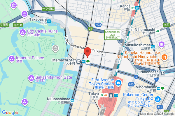Mizuho Securities Co., Ltd.
