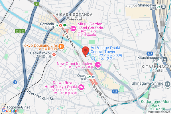 Topsil Japan