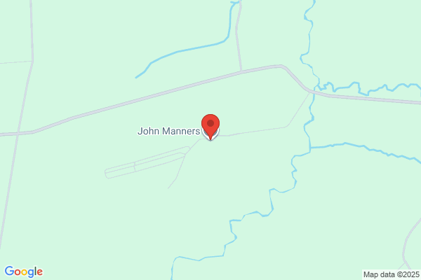 John Manners K.K.